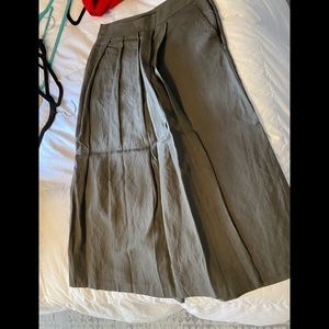 Skir pants